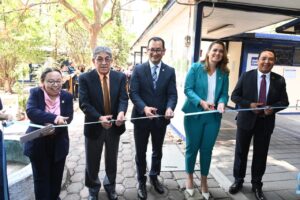 Preparatoria de Irapuato celebra 75 años de trayectoria educativa Preparatoria de Irapuato celebra 75 años de trayectoria educativa