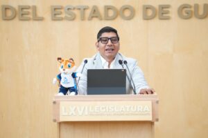 Proponen reforma a Ley de Juventudes en Guanajuato con enfoque en desigualdades Proponen reforma a Ley de Juventudes en Guanajuato con enfoque en desigualdades