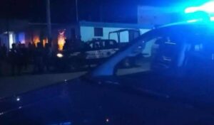 Dos ataques armados dejan un hombre sin vida en la colonia San Pedro en Salamanca Dos ataques armados dejan un hombre sin vida en la colonia San Pedro en Salamanca