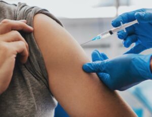 Invitan a completar esquemas de vacunación en Salamanca durante jornada nacional Invitan a completar esquemas de vacunación en Salamanca durante jornada nacional