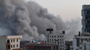 Irán rechaza amenazas de Trump y advierte que no cederá ante presiones Irán rechaza amenazas de Trump y advierte que no cederá ante presiones