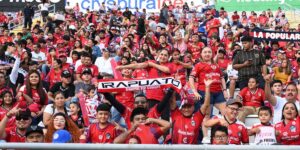 Liga Expansión MX entra en su fase más emocionante rumbo a la Liguilla Liga Expansión MX entra en su fase más emocionante rumbo a la Liguilla