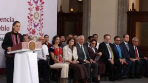 Gobierno federal analiza uso de fracking con nuevas tecnologías y respaldo científico Gobierno federal analiza uso de fracking con nuevas tecnologías y respaldo científico