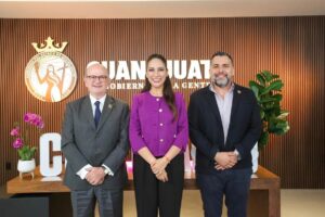 Guanajuato destinará otros 100 millones de pesos para mantenimiento de escuelas Guanajuato destinará otros 100 millones de pesos para mantenimiento de escuelas