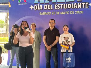 Gobierno de Irapuato impulsa red juvenil con prevención, emprendimiento y apoyo social Gobierno de Irapuato impulsa red juvenil con prevención, emprendimiento y apoyo social
