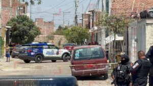 Ataque armado deja tres hombres sin vida en Villas de San Cayetano Ataque armado deja tres hombres sin vida en Villas de San Cayetano