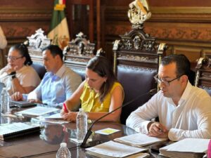 Aprueba Ayuntamiento de Irapuato reglas para regularizar asentamientos humanos Aprueba Ayuntamiento de Irapuato reglas para regularizar asentamientos humanos