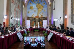 SEP adelanta fin del ciclo escolar; padres de familia rechazan medida SEP adelanta fin del ciclo escolar; padres de familia rechazan medida