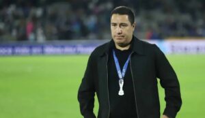 Representante de Efraín Juárez descarta salida de Pumas tras perder final ante Cruz Azul Representante de Efraín Juárez descarta salida de Pumas tras perder final ante Cruz Azul