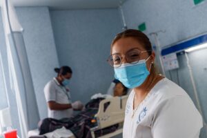 Guanajuato mantiene vigilancia activa por hantavirus tras alerta internacional Guanajuato mantiene vigilancia activa por hantavirus tras alerta internacional