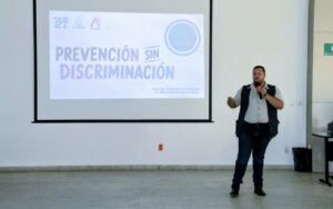 Irapuato impulsa semana de prevención y atención incluyente en salud Irapuato impulsa semana de prevención y atención incluyente en salud