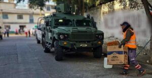 Irapuato mantiene estrategia coordinada en seguridad pese a baja en homicidios: Consuelo Cruz Irapuato mantiene estrategia coordinada en seguridad pese a baja en homicidios: Consuelo Cruz