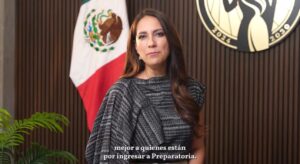 Libia Dennise pide revisar propuesta para adelantar vacaciones escolares Libia Dennise pide revisar propuesta para adelantar vacaciones escolares