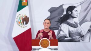 México acusa falta de reciprocidad: EU no ha concretado ninguna de las 269 extradiciones solicitadas desde 2018 México acusa falta de reciprocidad: EU no ha concretado ninguna de las 269 extradiciones solicitadas desde 2018