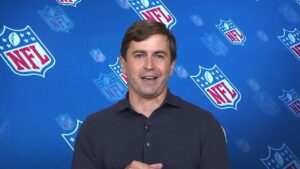 NFL analiza llevar el Super Bowl fuera de Estados Unidos; México recibirá juego oficial en 2026 NFL analiza llevar el Super Bowl fuera de Estados Unidos; México recibirá juego oficial en 2026
