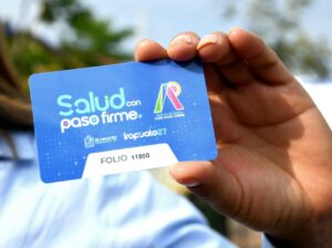 Irapuato pone en marcha “Salud Con Paso Firme”; atenderán a más de 40 mil personas en la zona sur Irapuato pone en marcha “Salud Con Paso Firme”; atenderán a más de 40 mil personas en la zona sur