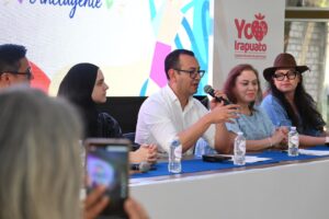Irapuato apuesta por la inclusión y el arte con cartelera cultural de junio Irapuato apuesta por la inclusión y el arte con cartelera cultural de junio