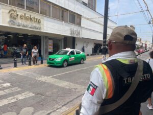 Alerta Gobierno de Salamanca por mensajes falsos sobre multas; advierte riesgo de fraude y robo de datos Alerta Gobierno de Salamanca por mensajes falsos sobre multas; advierte riesgo de fraude y robo de datos