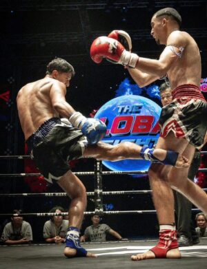 Irapuatense pelea en Tailandia y busca abrirse camino rumbo al campeonato mundial Irapuatense pelea en Tailandia y busca abrirse camino rumbo al campeonato mundial