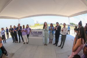 Guanajuato alcanza 4 mil millones de dólares en inversiones; Kromberg & Schubert ampliará plantas en Irapuato y San Francisco Guanajuato alcanza 4 mil millones de dólares en inversiones; Kromberg & Schubert ampliará plantas en Irapuato y San Francisco