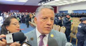 Avanza proceso contra presunto responsable de la muerte de Valentina; Fiscalía promete que el caso no quedará impune Avanza proceso contra presunto responsable de la muerte de Valentina; Fiscalía promete que el caso no quedará impune