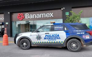 Refuerzan vigilancia en bancos y activan “Acompañamiento Seguro” por temporada de utilidades en Irapuato Refuerzan vigilancia en bancos y activan “Acompañamiento Seguro” por temporada de utilidades en Irapuato