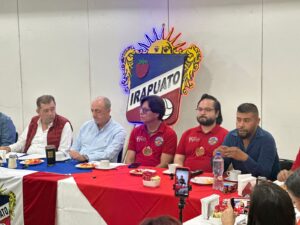 Afición del Irapuato convoca protesta para exigir firma y continuidad en Liga de Expansión Afición del Irapuato convoca protesta para exigir firma y continuidad en Liga de Expansión