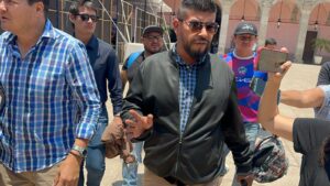 Aficionados de la Trinca buscan destrabar negociación; piden no entorpecer diálogo entre las partes Aficionados de la Trinca buscan destrabar negociación; piden no entorpecer diálogo entre las partes