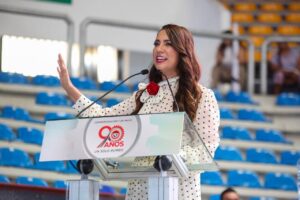 Reconocen innovación de trabajadores y destacan crecimiento del empleo en Guanajuato Reconocen innovación de trabajadores y destacan crecimiento del empleo en Guanajuato
