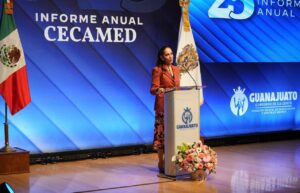 CECAMED atendió más de mil 400 conflictos médicos en Guanajuato durante 2025 CECAMED atendió más de mil 400 conflictos médicos en Guanajuato durante 2025