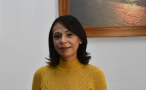 Directora del Museo Salvador Almaraz dejará el cargo tras reporte de clima laboral; seguirá hasta el 31 de mayo Directora del Museo Salvador Almaraz dejará el cargo tras reporte de clima laboral; seguirá hasta el 31 de mayo