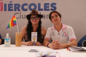 Impulsan en Irapuato acompañamiento para rectificación de identidad de género Impulsan en Irapuato acompañamiento para rectificación de identidad de género