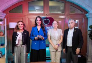 Guanajuato fortalece su posicionamiento turístico tras participación en Tianguis Turístico de Acapulco 2026 Guanajuato fortalece su posicionamiento turístico tras participación en Tianguis Turístico de Acapulco 2026