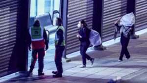 Ajustan cifra de contagios por hantavirus en crucero; ahora son 10 casos confirmados Ajustan cifra de contagios por hantavirus en crucero; ahora son 10 casos confirmados