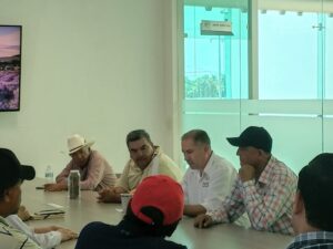 Productores eligen a Francisco Soto para encabezar Consejo Estatal de Agaveros de Guanajuato Productores eligen a Francisco Soto para encabezar Consejo Estatal de Agaveros de Guanajuato