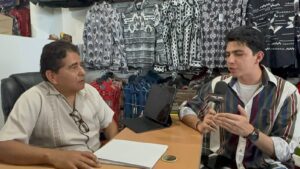 Artesanos de México llegan a la vitrina global desde El Varal de Cabrera Artesanos de México llegan a la vitrina global desde El Varal de Cabrera