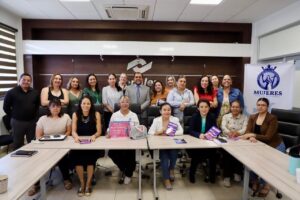 Capacitan a casi 900 funcionarios en Guanajuato sobre lenguaje incluyente y no sexista Capacitan a casi 900 funcionarios en Guanajuato sobre lenguaje incluyente y no sexista