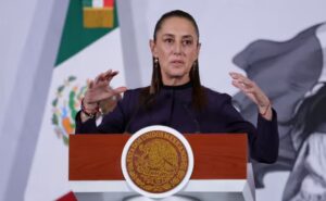Convocan a marcha en CDMX contra megaproyecto turístico en Mahahual Convocan a marcha en CDMX contra megaproyecto turístico en Mahahual