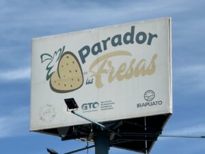 Mercado de la Fresa sigue sin operar por falta de permisos federales Mercado de la Fresa sigue sin operar por falta de permisos federales