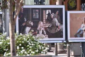 Irapuato acercará arte y cultura gratuita con actividades inspiradas en el Museo del Prado Irapuato acercará arte y cultura gratuita con actividades inspiradas en el Museo del Prado