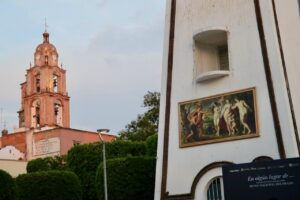 Irapuato acerca el arte del Museo del Prado y celebra con mariachi en el Centro Histórico Irapuato acerca el arte del Museo del Prado y celebra con mariachi en el Centro Histórico