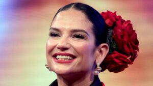 Natalia Jiménez dará concierto por el Día de las Madres en Irapuato Natalia Jiménez dará concierto por el Día de las Madres en Irapuato