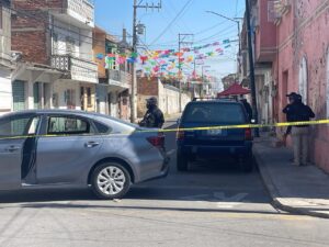 INTENSA MOVILIZACIÓN DE AGENTES MINISTERIALES POR LA DETENCIÓN DE PERSONAS PRESUNTAMENTE ARMADAS INTENSA MOVILIZACIÓN DE AGENTES MINISTERIALES POR LA DETENCIÓN DE PERSONAS PRESUNTAMENTE ARMADAS