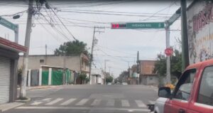 SE NIEGAN A NORMALIZAR FALLOS EN SEMÁFOROS Y RECOLECCIÓN DE BASURA SE NIEGAN A NORMALIZAR FALLOS EN SEMÁFOROS Y RECOLECCIÓN DE BASURA