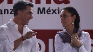 Sergio Mayer, actor y participante de realitys renuncia de manera “irrevocable” a Morena Sergio Mayer, actor y participante de realitys renuncia de manera “irrevocable” a Morena