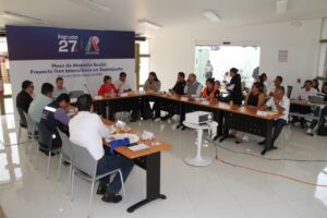 Tren Querétaro-Irapuato abre paso a transformación urbana en la zona de vías Tren Querétaro-Irapuato abre paso a transformación urbana en la zona de vías