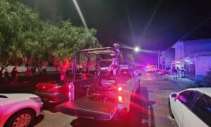 PERSISTE LA VIOLENCIA EN EL MUNICIPIO CON EL HOMICIDIO DE DOS HOMBRES SUMAN 5 LOS ASESINATOS PERSISTE LA VIOLENCIA EN EL MUNICIPIO CON EL HOMICIDIO DE DOS HOMBRES SUMAN 5 LOS ASESINATOS