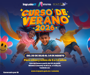 Publicidad T-INFORMA NOTICIAS