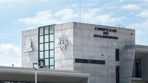 Inauguran Complejo de Seguridad y gradúan a 50 generación de policías en Irapuato Inauguran Complejo de Seguridad y gradúan a 50 generación de policías en Irapuato