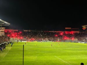 Alcaldesa y Gobernadora cierran filas: Irapuato tendrá nuevamente futbol profesional Alcaldesa y Gobernadora cierran filas: Irapuato tendrá nuevamente futbol profesional
